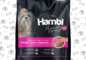 Hambi Perro Rp 25kg