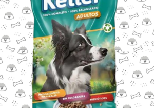 Keller Perro 22kg