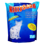 Kitty Sand 7.6lts