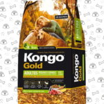 Kongo Gold Perro 8kg