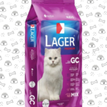 Lager Gato Castrado 22kg