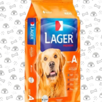 Lager Perro 22kg