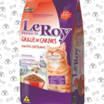 Le Roy Gato Carne 10.1kg