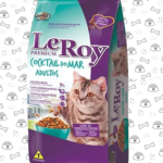 Le Roy Gato Mar 10.1kg