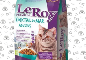 Le Roy Gato Mar 10.1kg