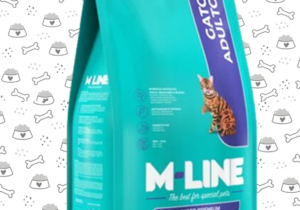 M Line Gato 10.1 Kg