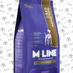M Line Perro 15+2.5kg