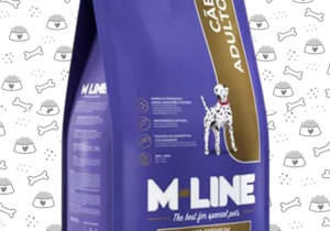 M Line Perro 15+2.5kg
