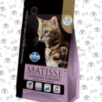 Matisse Gato Castrados Cordero 7.5 Kg