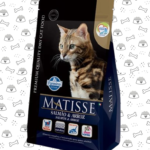 Matisse Gato Salmon Y Arroz 7.5 Kg