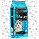 Maxine Gato 21kg