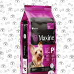 Maxine Perro Rp 21kg
