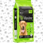 Maxine Perro Senior 21kg