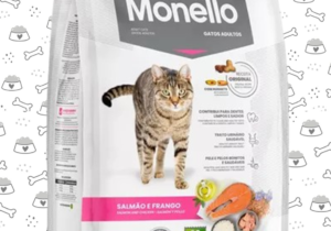 Monello Gato 7kg