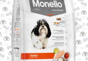 Monello Perro Rp 7kg