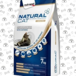 Natural Cat Gato 7kg