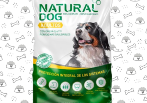 Natural Dog Perro 22kg