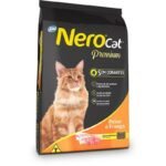 Nero Gato Salmon 20kg