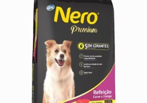 Nero Perro 20kg