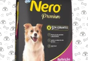 Nero Perro 20kg