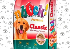 Nhock Perro 23+2kg