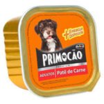 Pate Primocao Perro 300gr Carne