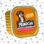 Pate Primocao Perro 300gr Carne