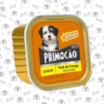 Pate Primocao Perro Cacho 300g