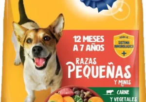 Pedigree Perro Rp 21kg