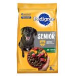 Pedigree Perro Senior 21kg