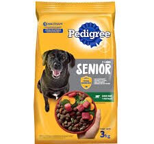 Pedigree Perro Senior 21kg