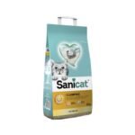 Pied Sanit Sanicat 5kg