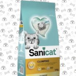 Pied Sanit Sanicat 5kg