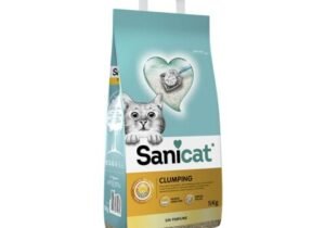 Pied Sanit Sanicat 5kg