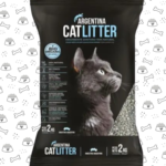 Piedra Sanitaria Catlitter Argentina 2kg