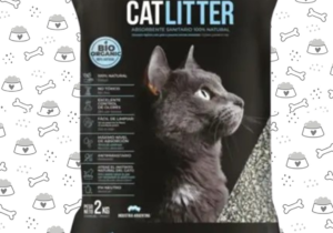 Piedra Sanitaria Catlitter Argentina 2kg