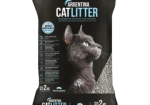 Piedra Sanitaria Catlitter Argentina 2kg