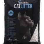 Piedra Sanitaria Catlitter Argentina 4kg