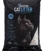 Piedra Sanitaria Catlitter Argentina 4kg