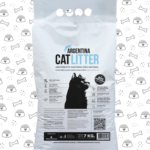 Piedra Sanitaria Catlitter Argentina 7kg