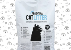 Piedra Sanitaria Catlitter Argentina 7kg