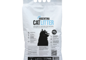 Piedra Sanitaria Catlitter Argentina 7kg