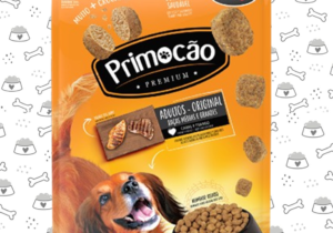 Primocao Naranja Perro 20+2kg