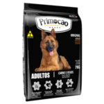 Primocao Negra Perro 22+3kg