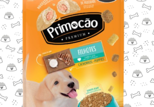 Primocao Perro Cacho 20kg