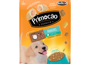 Primocao Perro Cacho 20kg