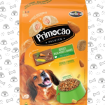 Primocao Perro Rp 20kg Pollo Veg