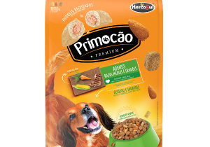 Primocao Perro Rp 20kg Pollo Veg