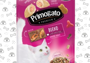 Primogato Gato 20kg