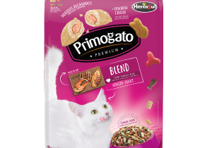 Primogato Gato 20kg